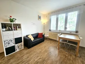 Pronájem bytu 4+kk, Praha, U dělnického cvičiště, 70 m2