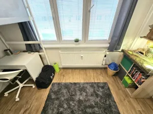 Pronájem bytu 4+kk, Praha, U dělnického cvičiště, 70 m2