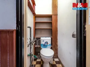 Prodej rodinného domu, Praha - Satalice, Marvanova, 240 m2