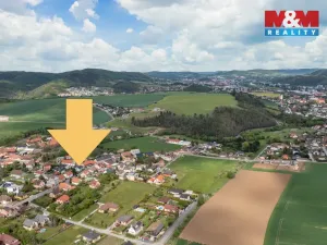 Prodej rodinného domu, Trubín, Na Hrázi, 150 m2