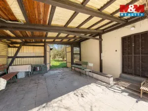 Prodej chaty, Litoměřice, Českolipská, 24 m2