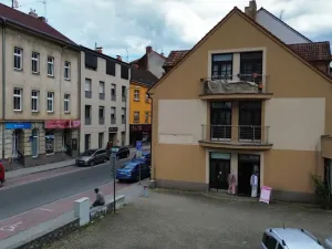 Pronájem kanceláře, Plzeň - Jižní Předměstí, Kollárova, 21 m2