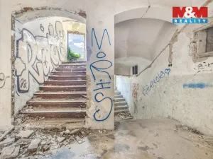 Prodej historického objektu, Zvoleněves, 5000 m2