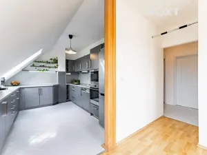 Prodej bytu 3+kk, Vikýřovice, Petrovská, 98 m2