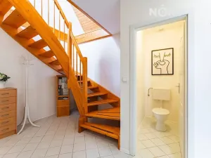 Prodej bytu 3+kk, Vikýřovice, Petrovská, 98 m2