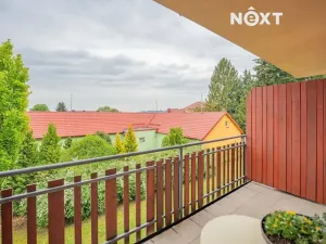 Pronájem bytu 1+kk, Zábřeh, Mánesova, 34 m2