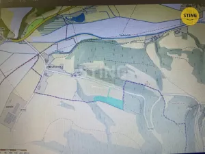 Prodej lesa, Městečko Trnávka - Pěčíkov, 16440 m2