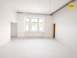Pronájem kanceláře, Doubrava, 41 m2