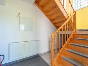 Prodej rodinného domu, Štěpánov, Novoveská, 210 m2
