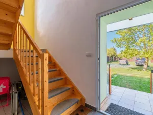 Prodej rodinného domu, Štěpánov, Novoveská, 210 m2