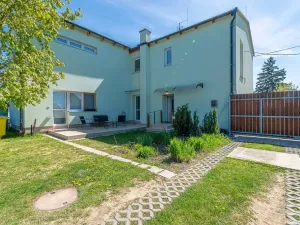 Prodej rodinného domu, Štěpánov, Novoveská, 210 m2