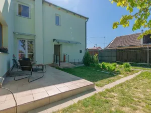 Prodej rodinného domu, Štěpánov, Novoveská, 210 m2