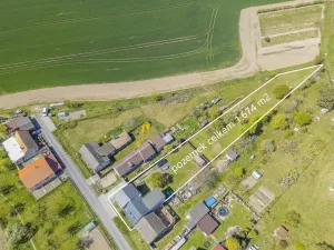 Prodej rodinného domu, Štěpánov, Novoveská, 210 m2