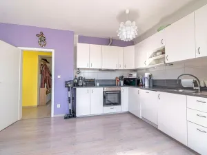 Prodej rodinného domu, Štěpánov, Novoveská, 210 m2
