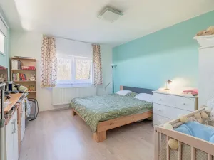 Prodej rodinného domu, Štěpánov, Novoveská, 210 m2