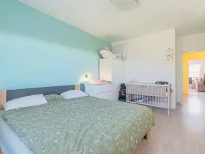 Prodej rodinného domu, Štěpánov, Novoveská, 210 m2