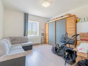 Prodej rodinného domu, Štěpánov, Novoveská, 210 m2
