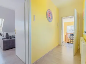 Prodej rodinného domu, Štěpánov, Novoveská, 210 m2