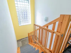Prodej rodinného domu, Štěpánov, Novoveská, 210 m2