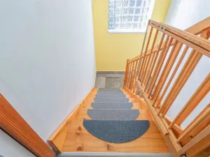 Prodej rodinného domu, Štěpánov, Novoveská, 210 m2