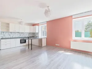 Prodej rodinného domu, Štěpánov, Novoveská, 210 m2