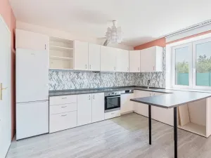 Prodej rodinného domu, Štěpánov, Novoveská, 210 m2