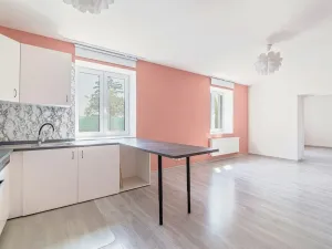 Prodej rodinného domu, Štěpánov, Novoveská, 210 m2