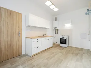 Pronájem bytu 2+1, Brno, Srbská, 73 m2
