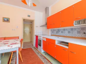 Prodej činžovního domu, Konice, Jiráskova, 230 m2