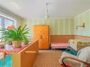 Prodej činžovního domu, Konice, Jiráskova, 230 m2