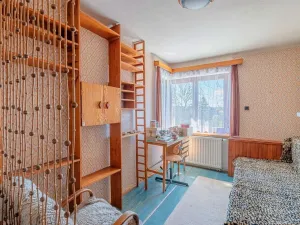 Prodej činžovního domu, Konice, Jiráskova, 230 m2