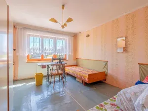 Prodej činžovního domu, Konice, Jiráskova, 230 m2