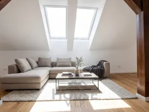 Prodej bytu 2+1, Nučice, 100 m2