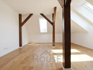 Prodej bytu 2+1, Nučice, 100 m2