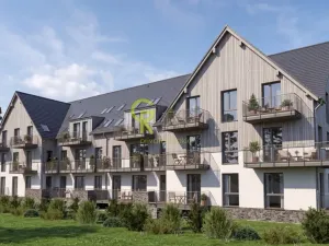 Prodej ubytování, Nové Hutě, 2776 m2