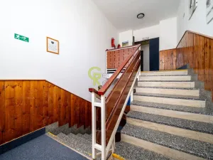 Prodej ubytování, Nové Hutě, 2776 m2