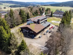 Prodej ubytování, Nové Hutě, 2776 m2
