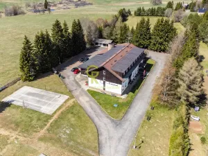 Prodej ubytování, Nové Hutě, 2776 m2