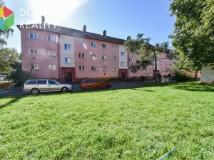 Prodej bytu 3+kk, Beroun - Beroun-Město, Julia Fučíka, 60 m2