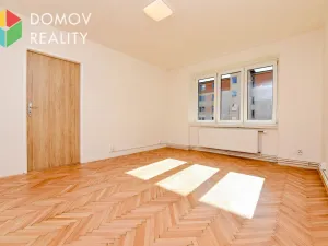 Prodej bytu 3+kk, Beroun - Beroun-Město, Julia Fučíka, 60 m2