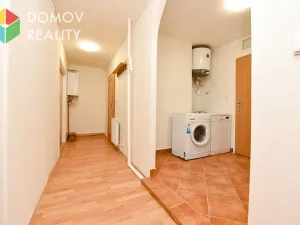 Prodej bytu 3+kk, Beroun - Beroun-Město, Julia Fučíka, 60 m2