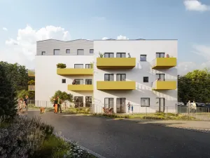 Prodej bytu 4+kk, České Budějovice - České Budějovice 5, 79 m2