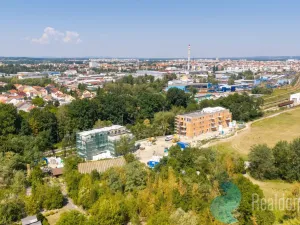 Prodej bytu 4+kk, České Budějovice - České Budějovice 5, 79 m2