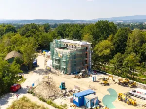 Prodej bytu 4+kk, České Budějovice - České Budějovice 5, 79 m2