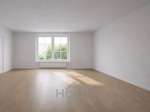 Prodej bytu 2+kk, Nučice, 43 m2