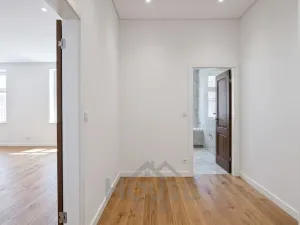 Prodej bytu 2+kk, Nučice, 60 m2