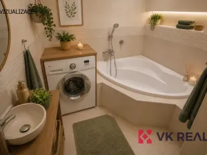 Prodej bytu 3+kk, Heřmanova Huť - Vlkýš, Nádražní, 85 m2