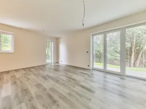 Pronájem bytu 3+kk, Trutnov - Volanov, K Břízkám, 93 m2