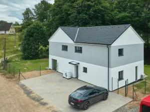 Pronájem bytu 3+kk, Trutnov - Volanov, K Břízkám, 93 m2