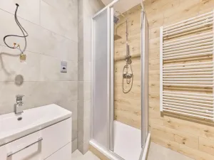 Pronájem bytu 3+kk, Trutnov - Volanov, K Břízkám, 93 m2